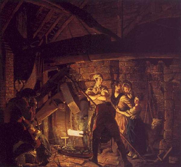  The Forge